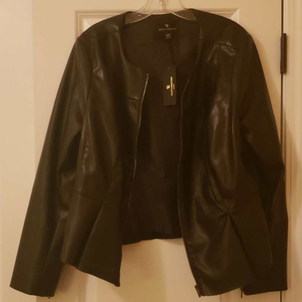 Jacket